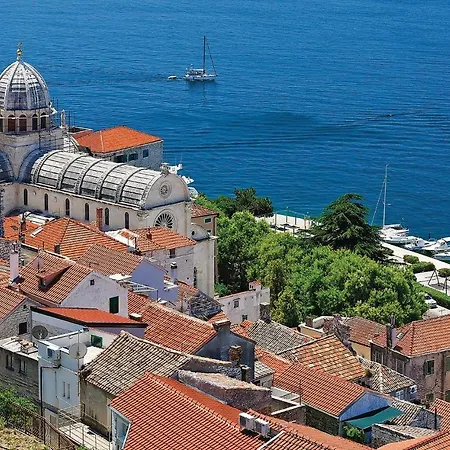 Bilice I Sibenik